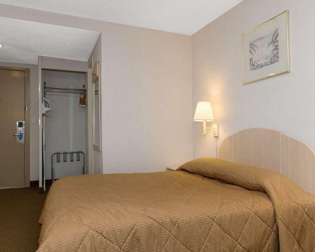 Rodeway Inn Annapolis Cameră foto